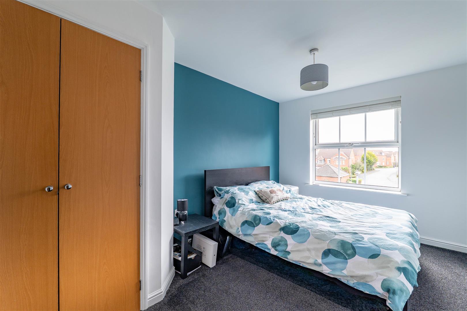 Heys Hunt Avenue, Leyland